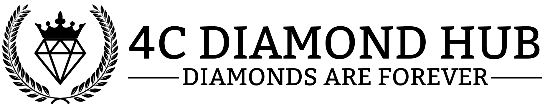 4C Diamond Hub