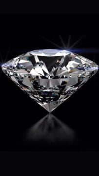Diamonds
